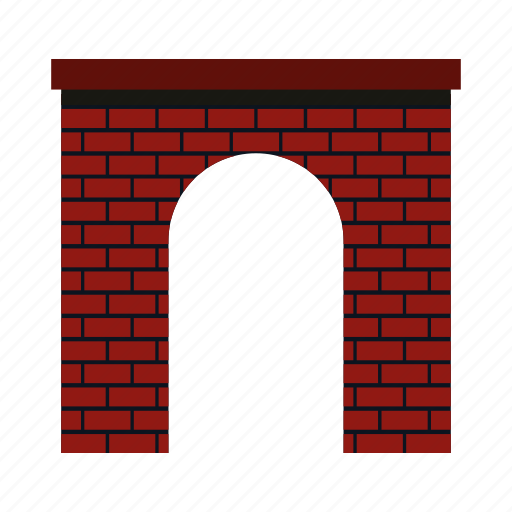 Detail Brick Frame Nomer 16