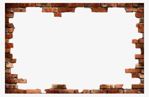 Detail Brick Frame Nomer 2