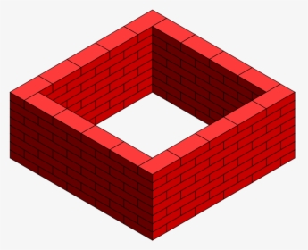 Detail Brick Frame Nomer 6