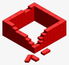 Detail Brick Frame Nomer 7