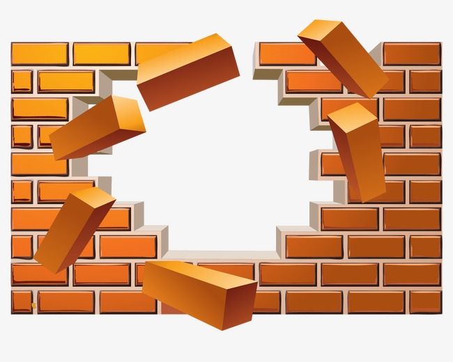 Detail Brick Frame Nomer 8