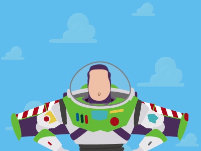 Detail Buzz Lightyear Icon Nomer 11