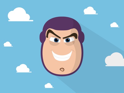Detail Buzz Lightyear Icon Nomer 13