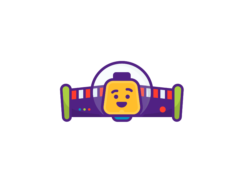 Detail Buzz Lightyear Icon Nomer 15