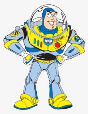 Detail Buzz Lightyear Icon Nomer 17