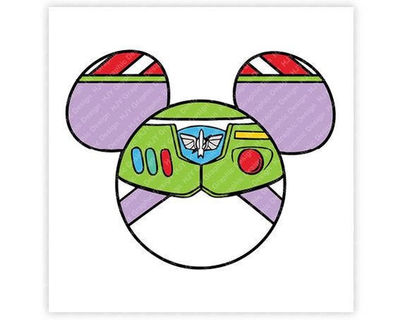 Detail Buzz Lightyear Icon Nomer 2