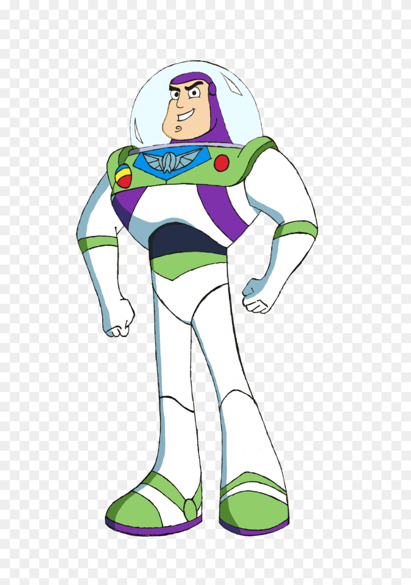 Detail Buzz Lightyear Icon Nomer 22