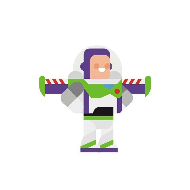 Detail Buzz Lightyear Icon Nomer 5