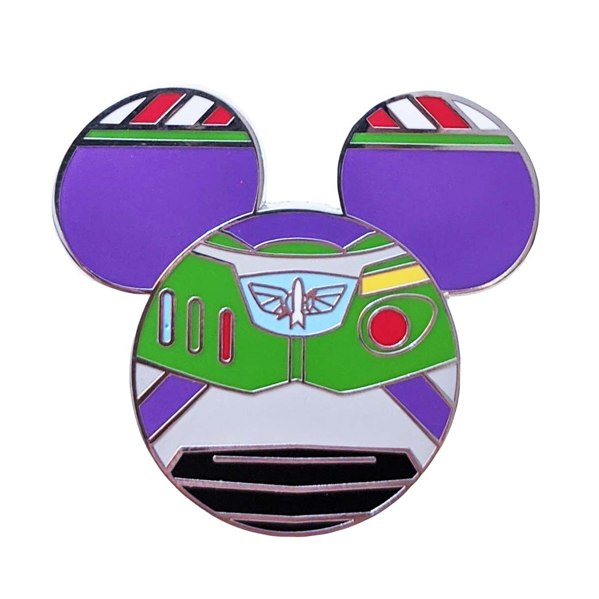 Detail Buzz Lightyear Icon Nomer 7