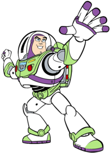 Detail Buzz Lightyear Icon Nomer 8