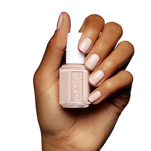 Cremefarbener Nagellack - KibrisPDR