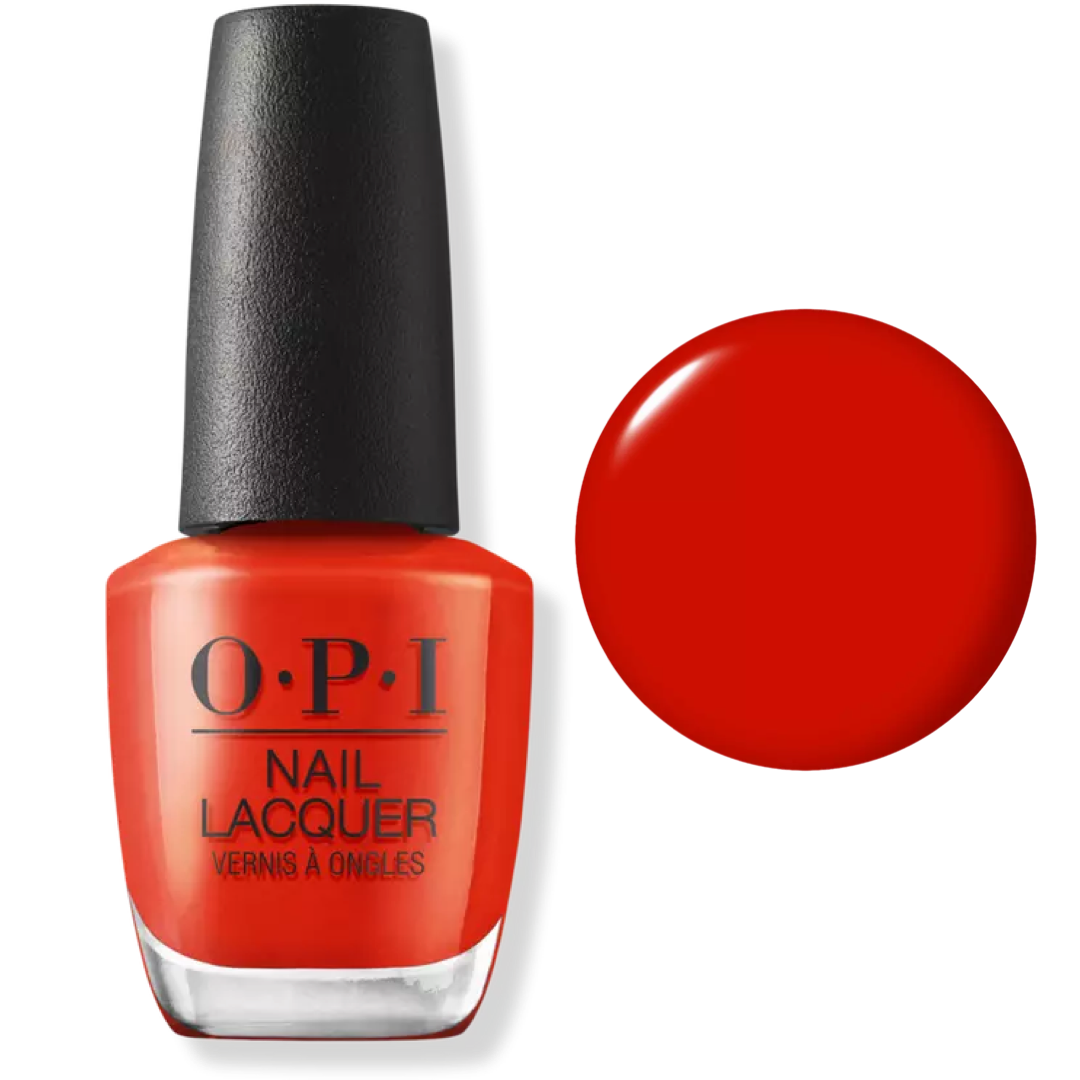 Detail Cremefarbener Nagellack Nomer 14