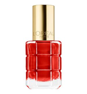 Detail Cremefarbener Nagellack Nomer 15