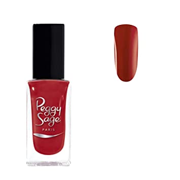 Detail Cremefarbener Nagellack Nomer 17