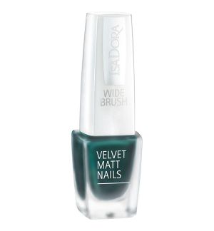 Detail Cremefarbener Nagellack Nomer 18