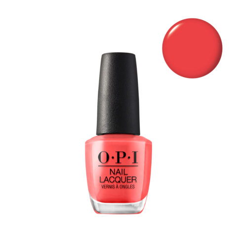 Detail Cremefarbener Nagellack Nomer 19