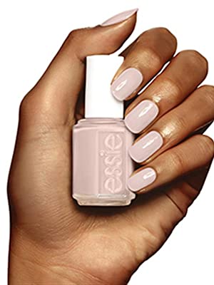 Detail Cremefarbener Nagellack Nomer 2