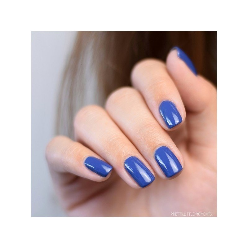 Detail Cremefarbener Nagellack Nomer 21