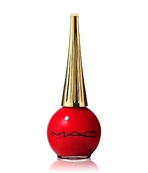 Detail Cremefarbener Nagellack Nomer 22