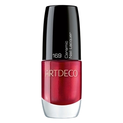 Detail Cremefarbener Nagellack Nomer 27