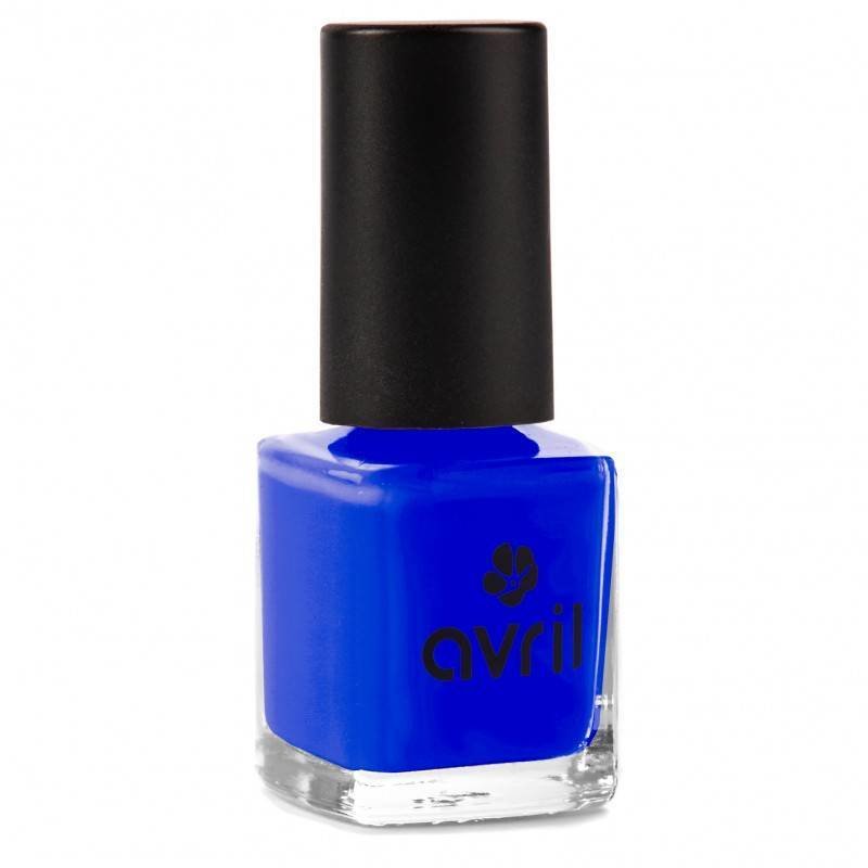 Detail Cremefarbener Nagellack Nomer 28