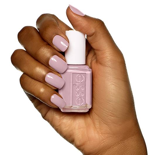 Detail Cremefarbener Nagellack Nomer 3