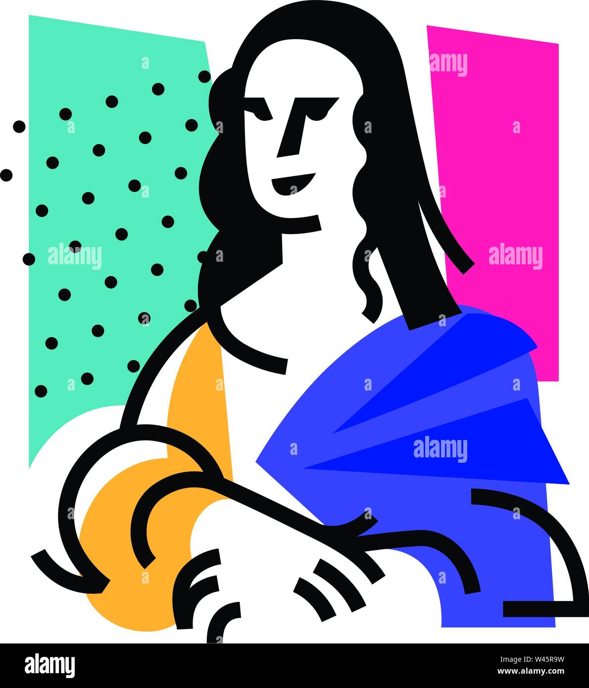 Detail Da Vinci Code Font Nomer 16