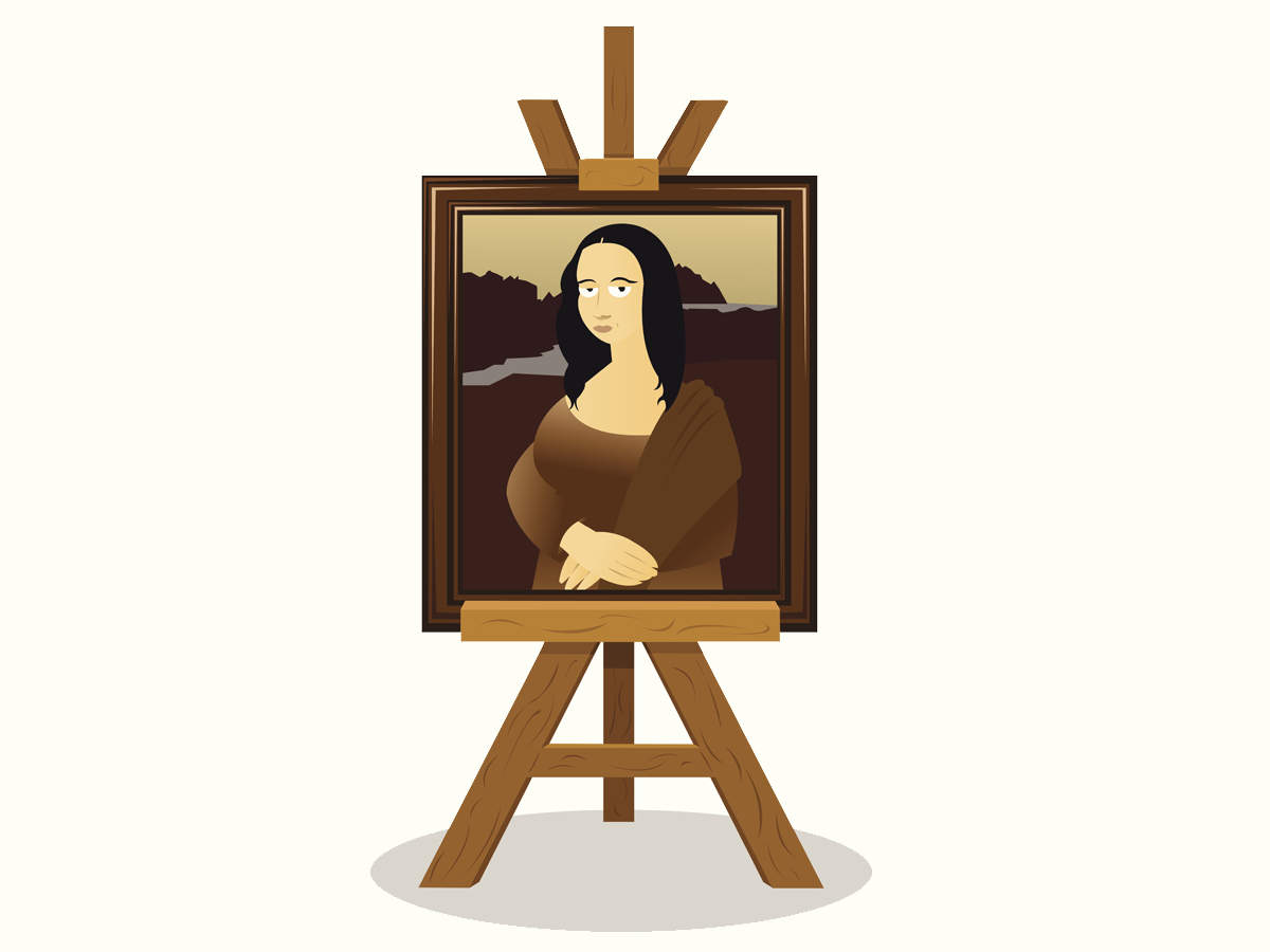 Detail Da Vinci Code Font Nomer 20