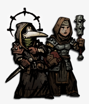 Detail Darkest Dungeon Box Nomer 10