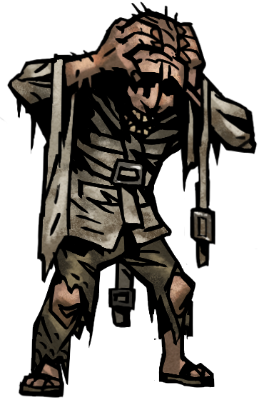 Detail Darkest Dungeon Box Nomer 3