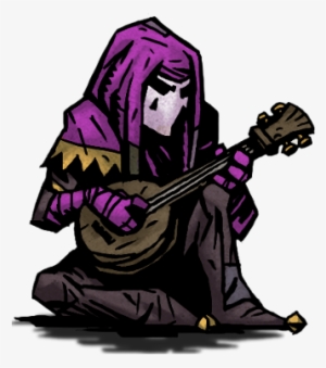 Detail Darkest Dungeon Box Nomer 21