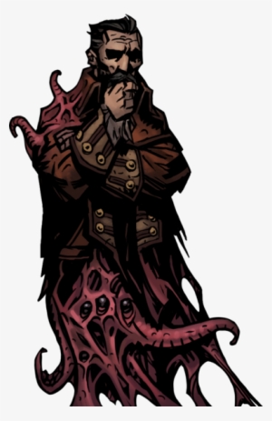 Detail Darkest Dungeon Box Nomer 5