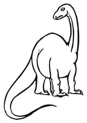 Detail Dino Ausdrucken Nomer 9