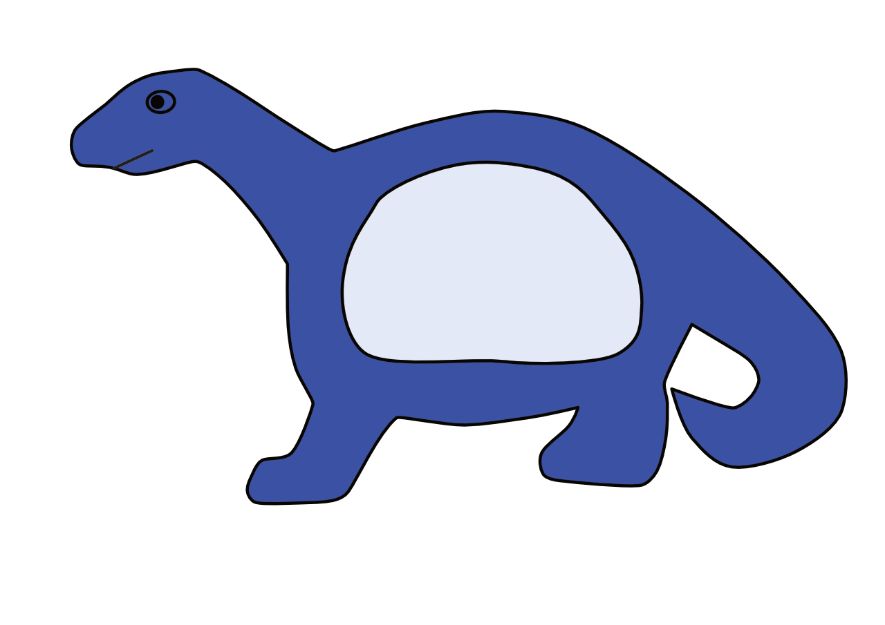 Detail Dino Ausdrucken Nomer 14