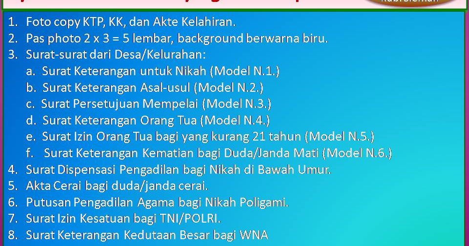 Detail Duda Menikah Tanpa Surat Cerai Nomer 48