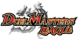 Detail Duel Masters Logo Nomer 16