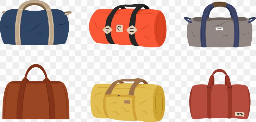 Detail Duffel Bag Png Nomer 30