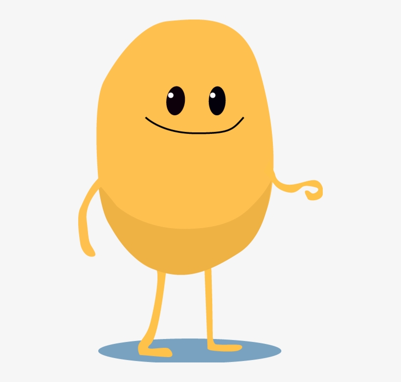 Dumb Ways To Die Png - KibrisPDR