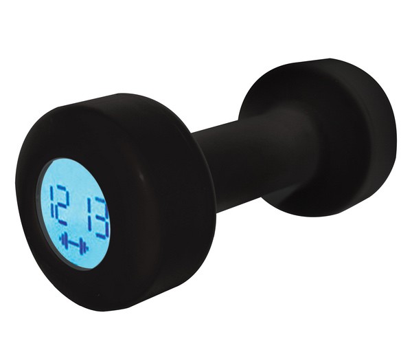 Detail Dumbbell Alarm Clock Weight Nomer 33