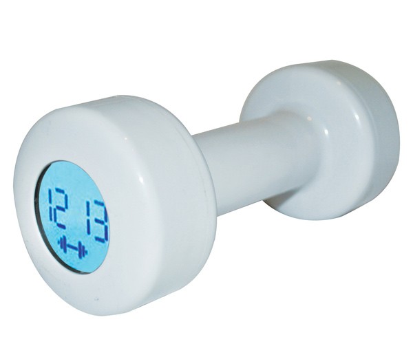 Detail Dumbbell Alarm Clock Weight Nomer 39