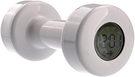 Detail Dumbbell Alarm Clock Weight Nomer 41