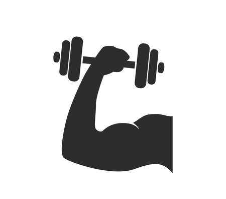 Detail Dumbbell Clipart Nomer 51