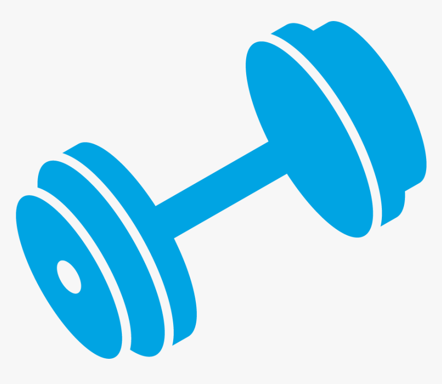 Detail Dumbbell Clipart Free Nomer 21