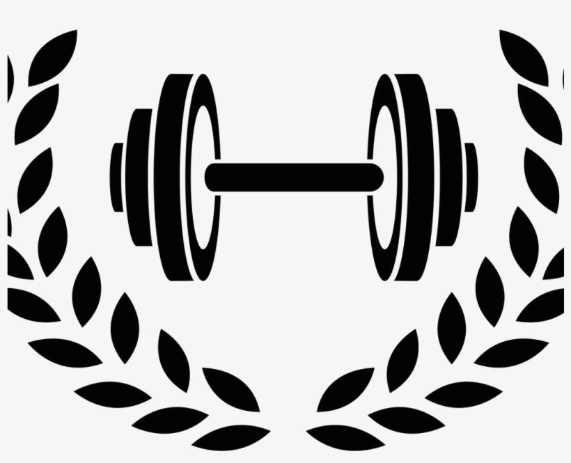 Detail Dumbbell Clipart No Background Nomer 27