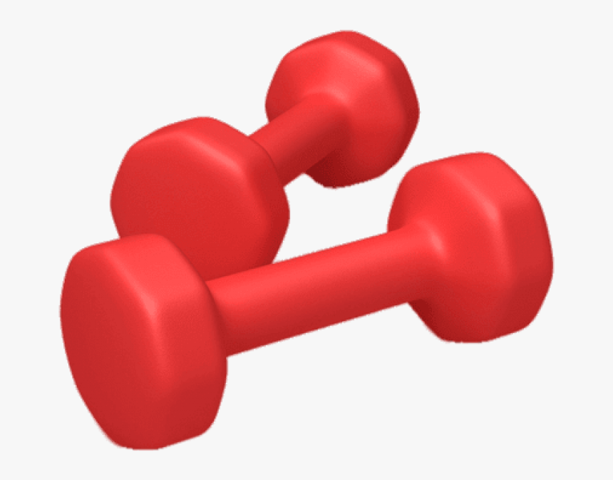 Detail Dumbbell Clipart No Background Nomer 28