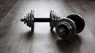 Detail Dumbbell Image Nomer 11
