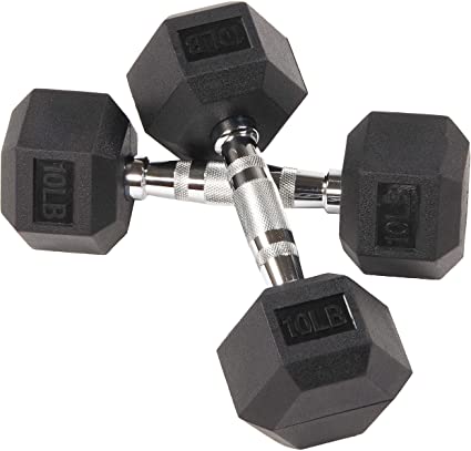 Detail Dumbbell Image Nomer 12