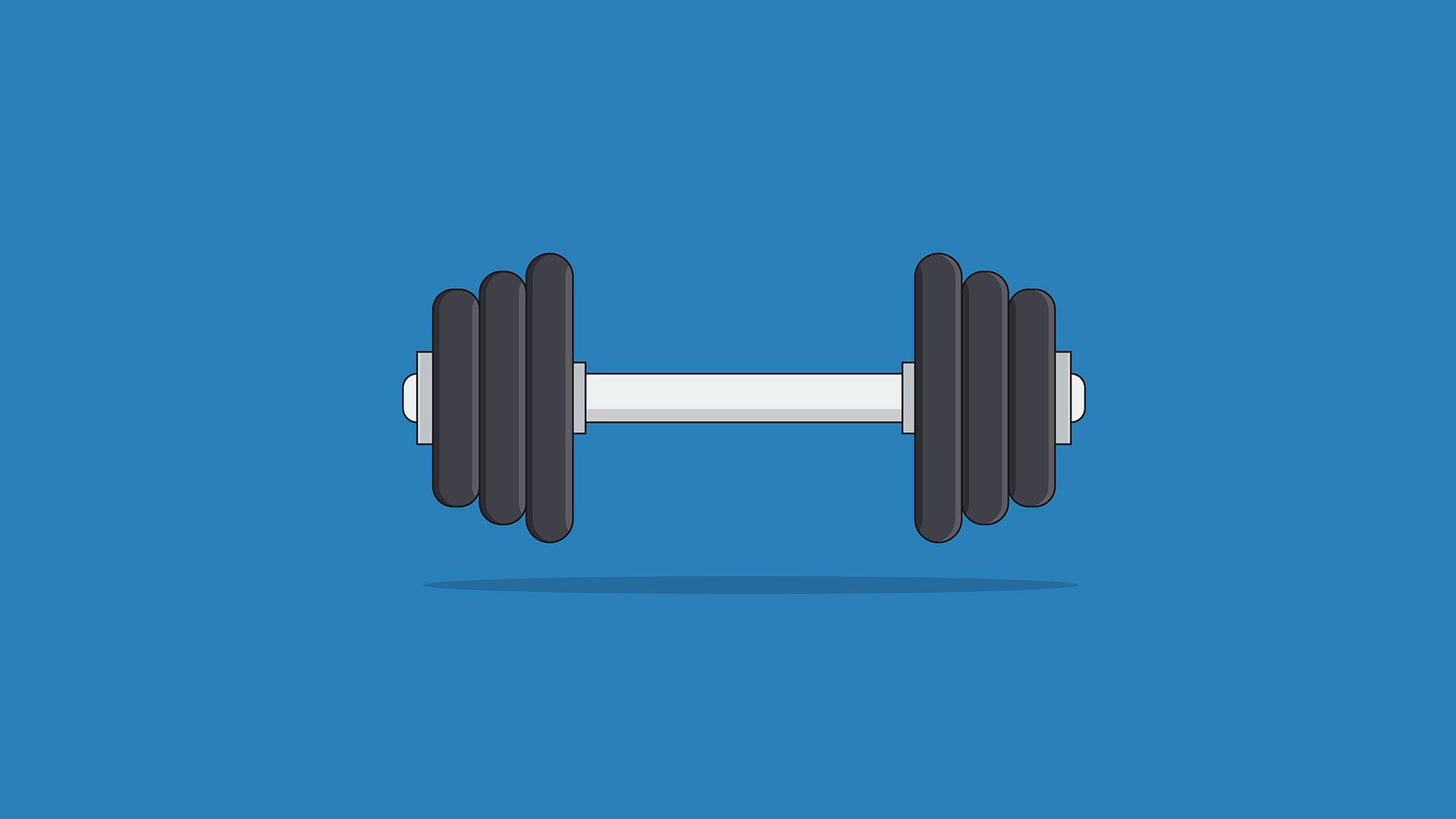 Detail Dumbbell Image Nomer 14