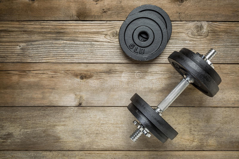 Detail Dumbbell Image Nomer 19