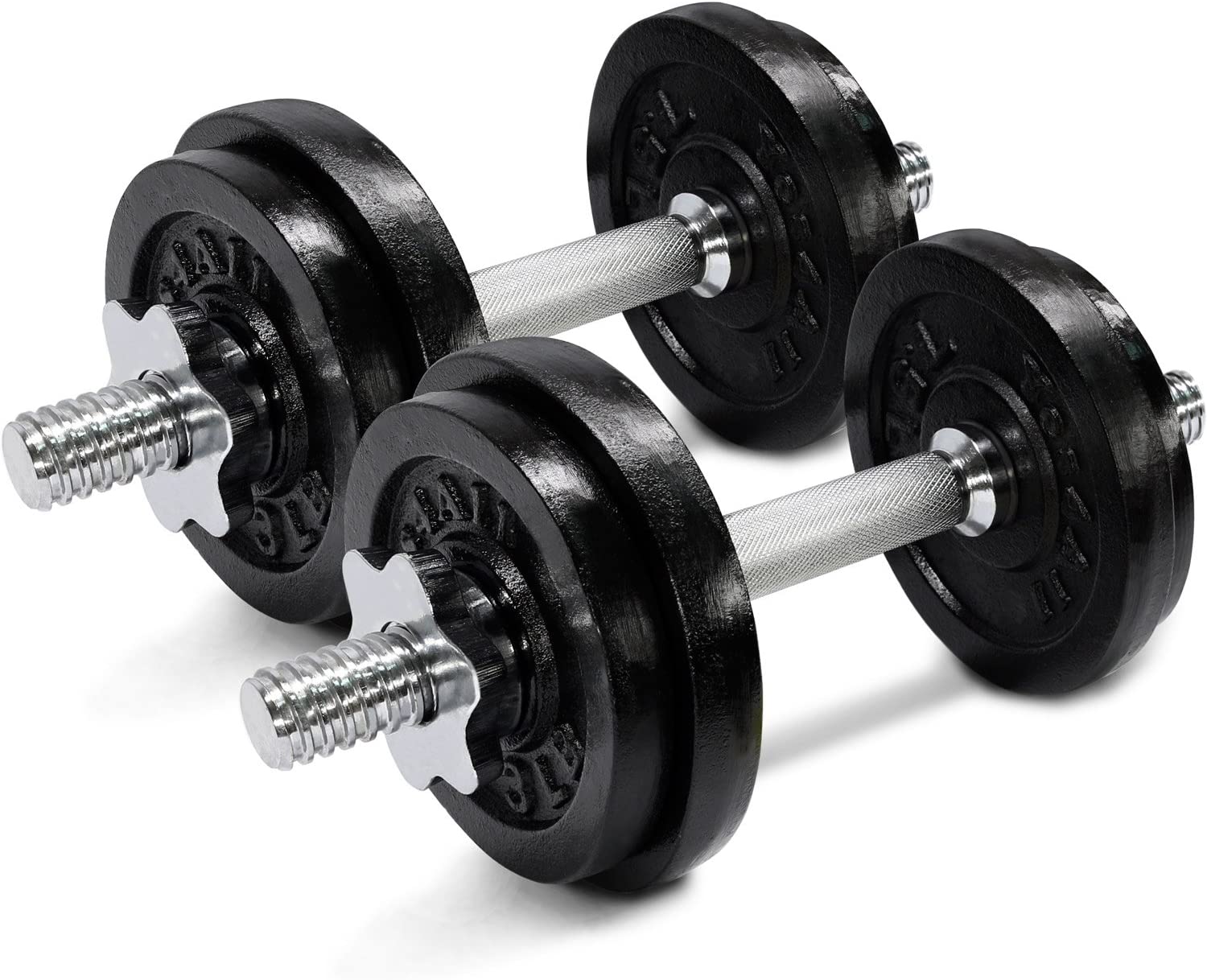 Detail Dumbbell Image Nomer 3